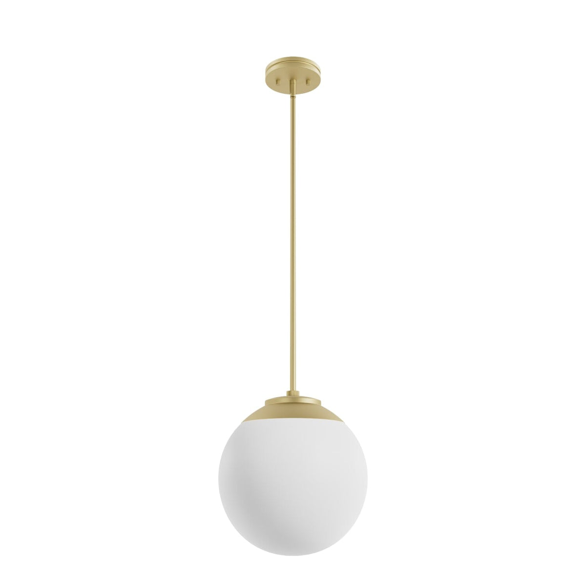 Hepburn 12 Inch Diameter Pendant