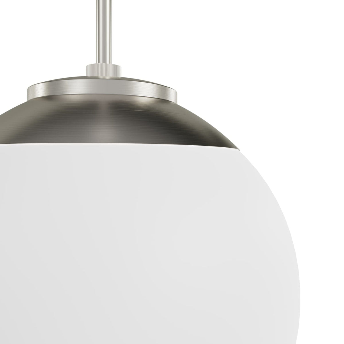 Hepburn 12 Inch Diameter Pendant