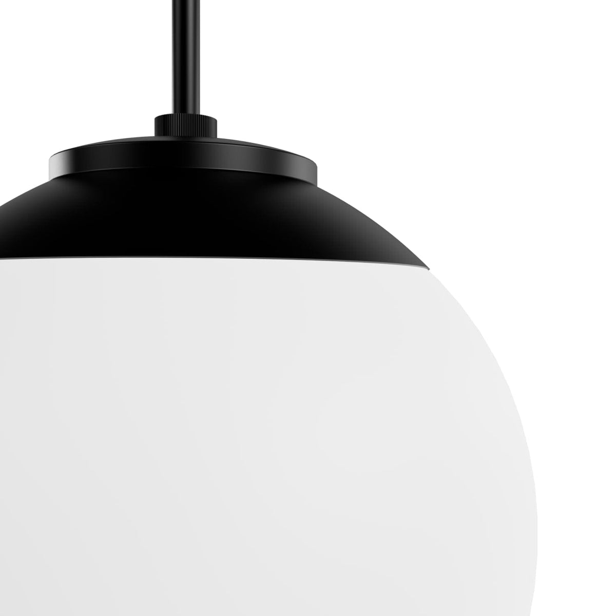 Hepburn 12 Inch Diameter Pendant