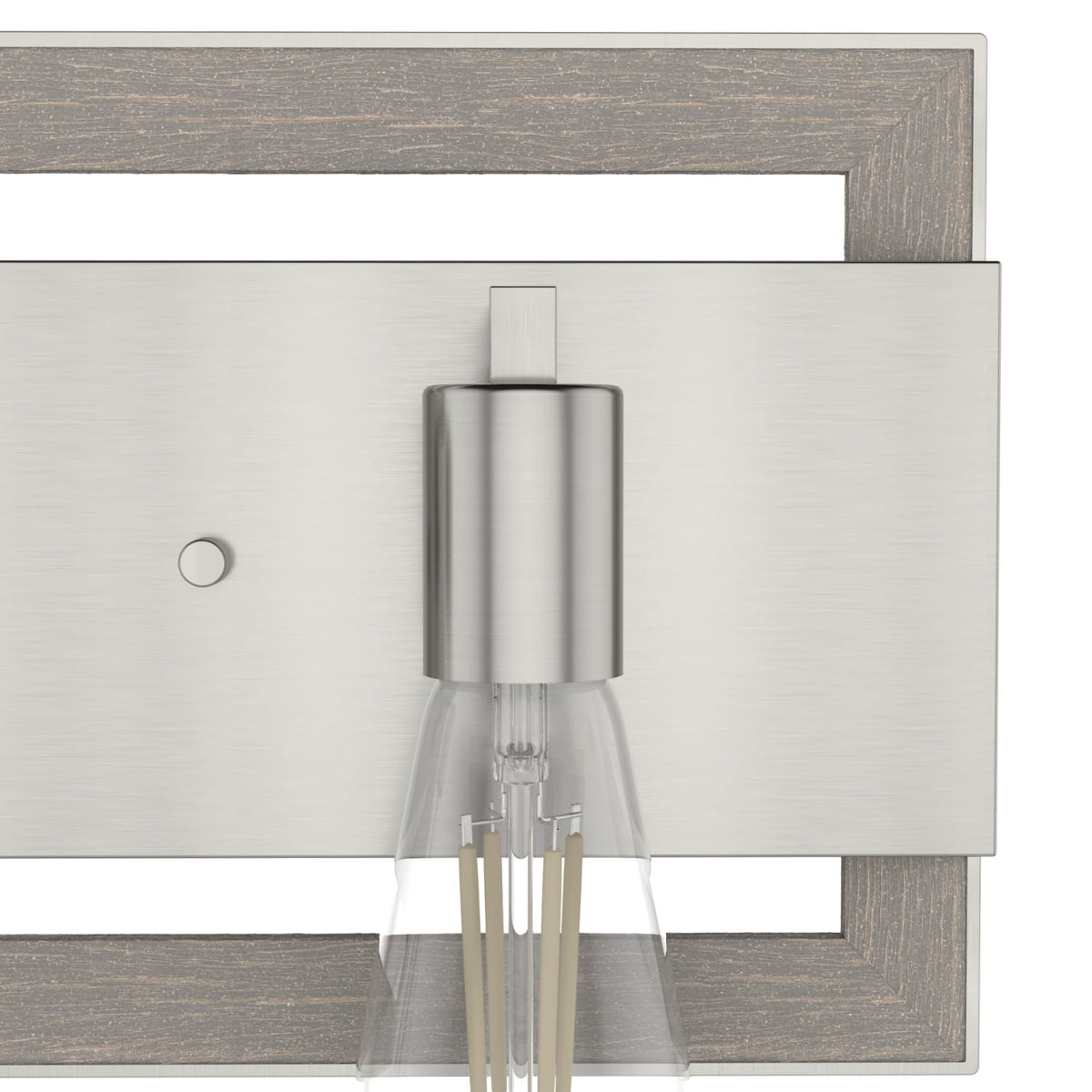 Woodburn 2 Light Vanity