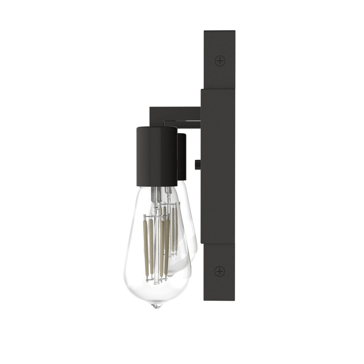Woodburn 2 Light Vanity
