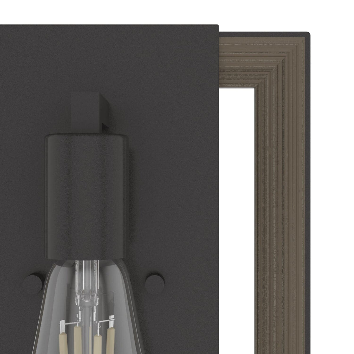 Woodburn 1 Light Wall Sconce