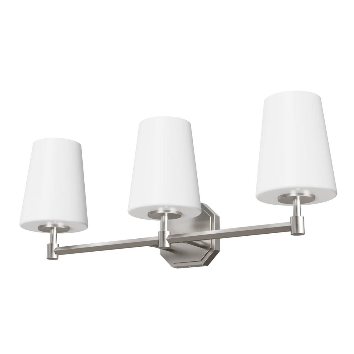 Nolita 3 light vanity
