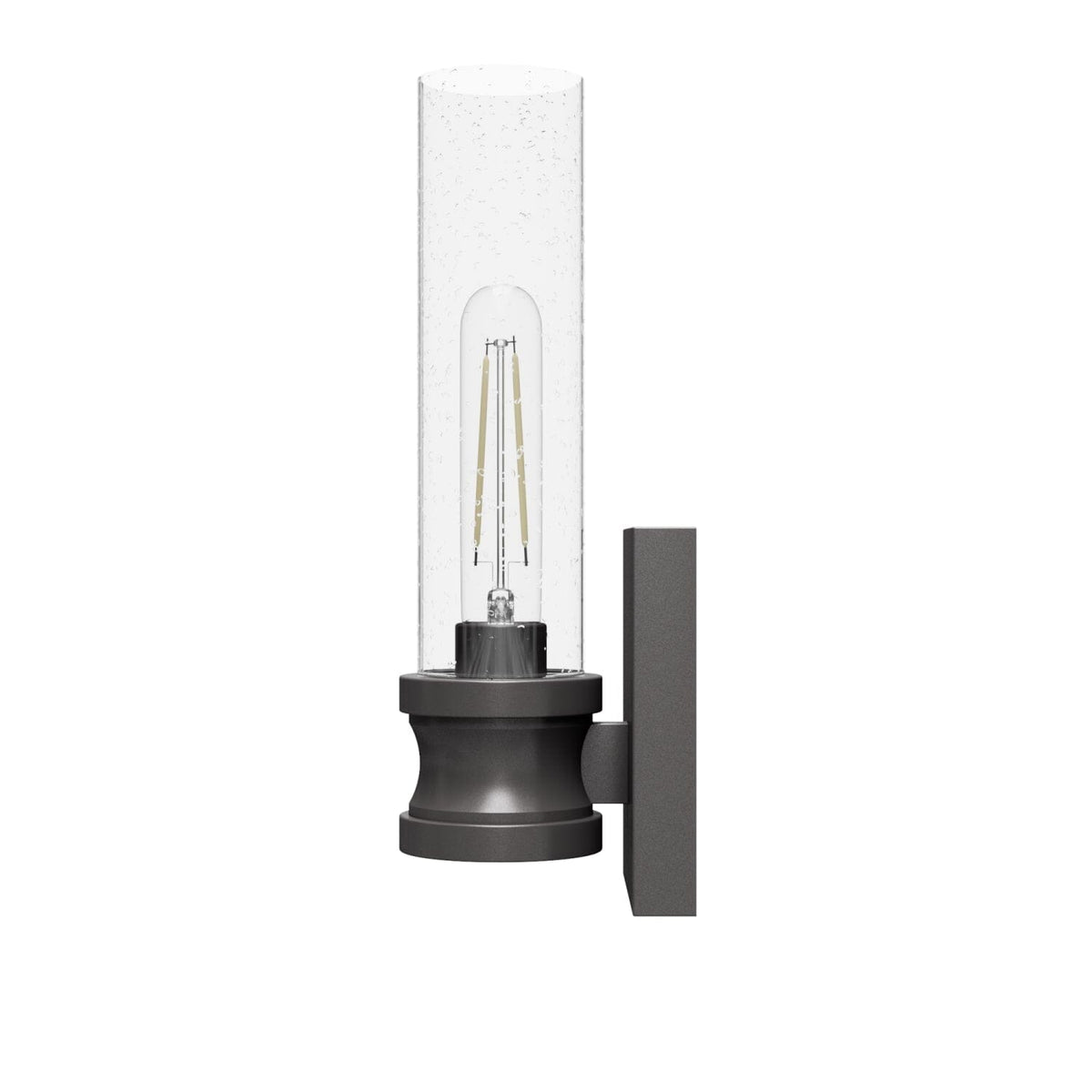 Lenlock Wall Sconce 1 Light 13 inch