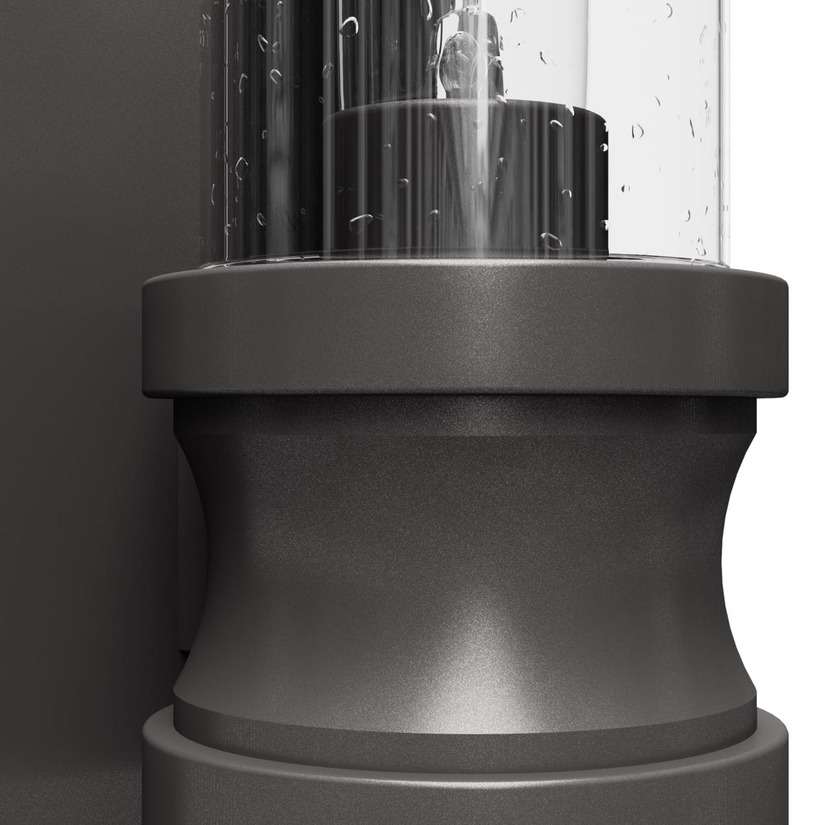 Lenlock Wall Sconce 1 Light 13 inch