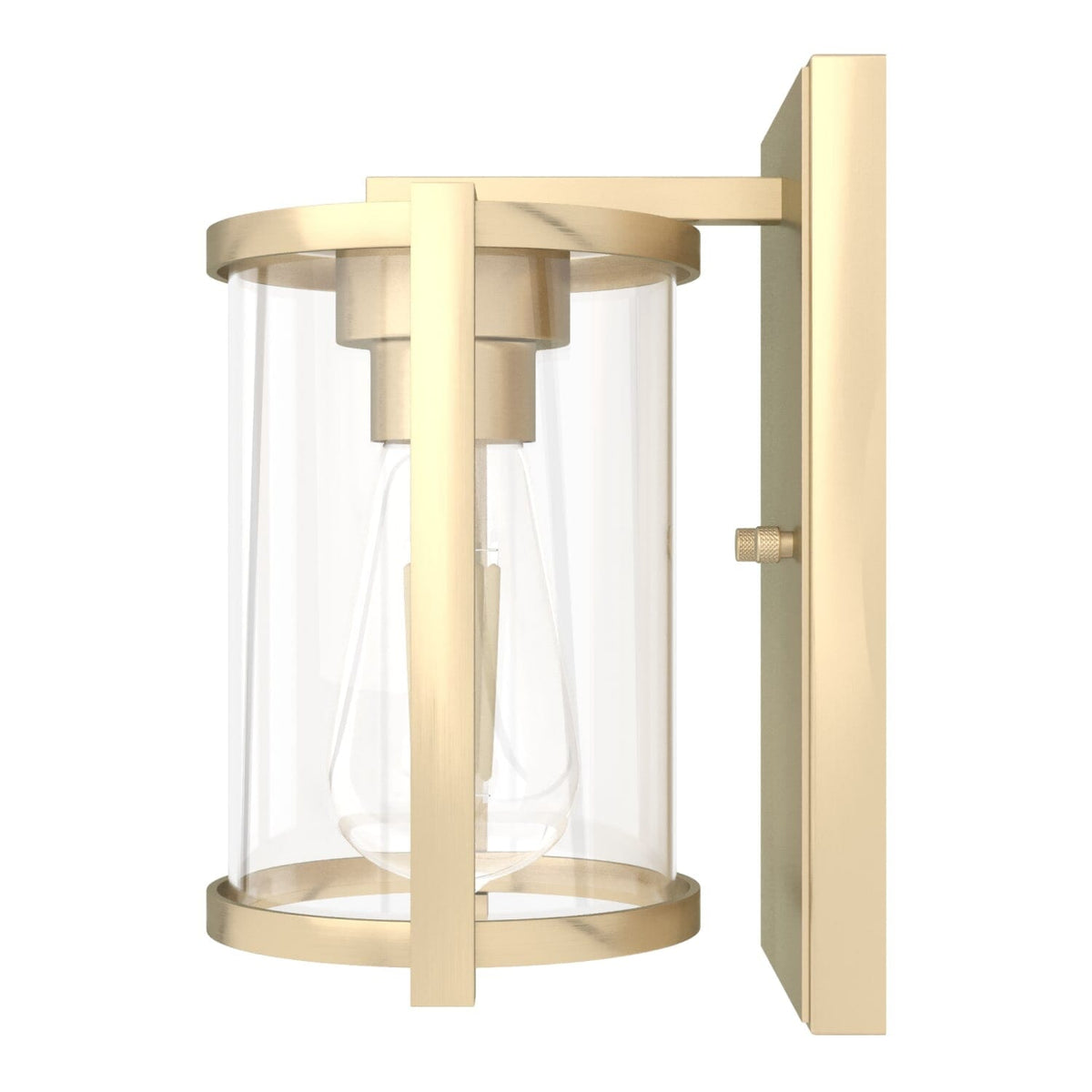 Astwood 1 Light Wall Sconce