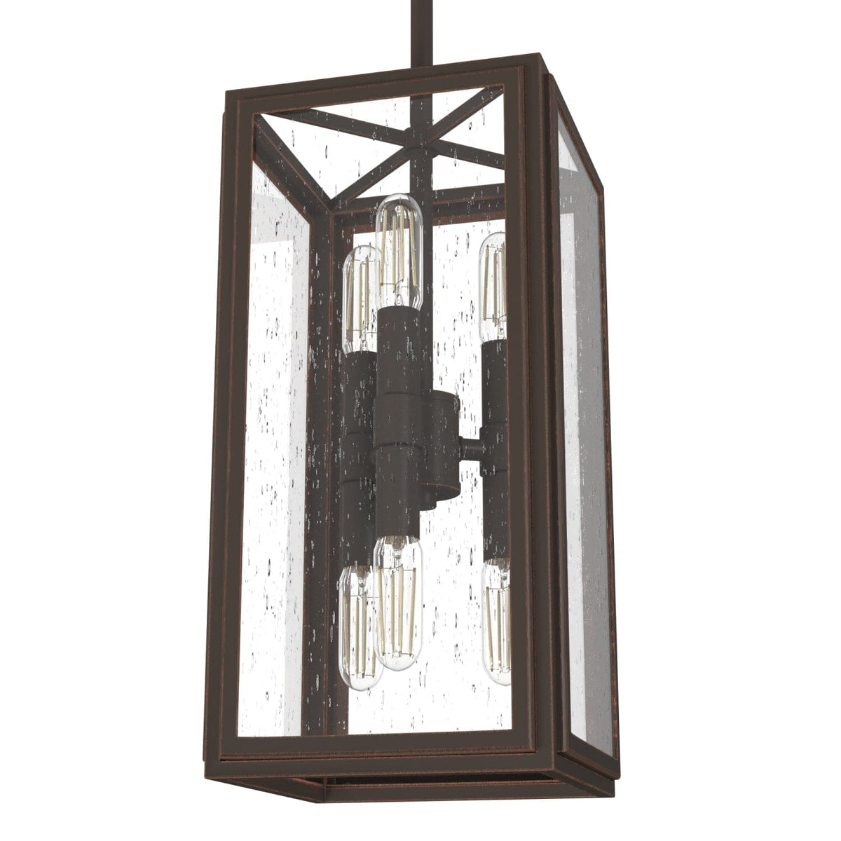 Felippe 6 Light Pendant