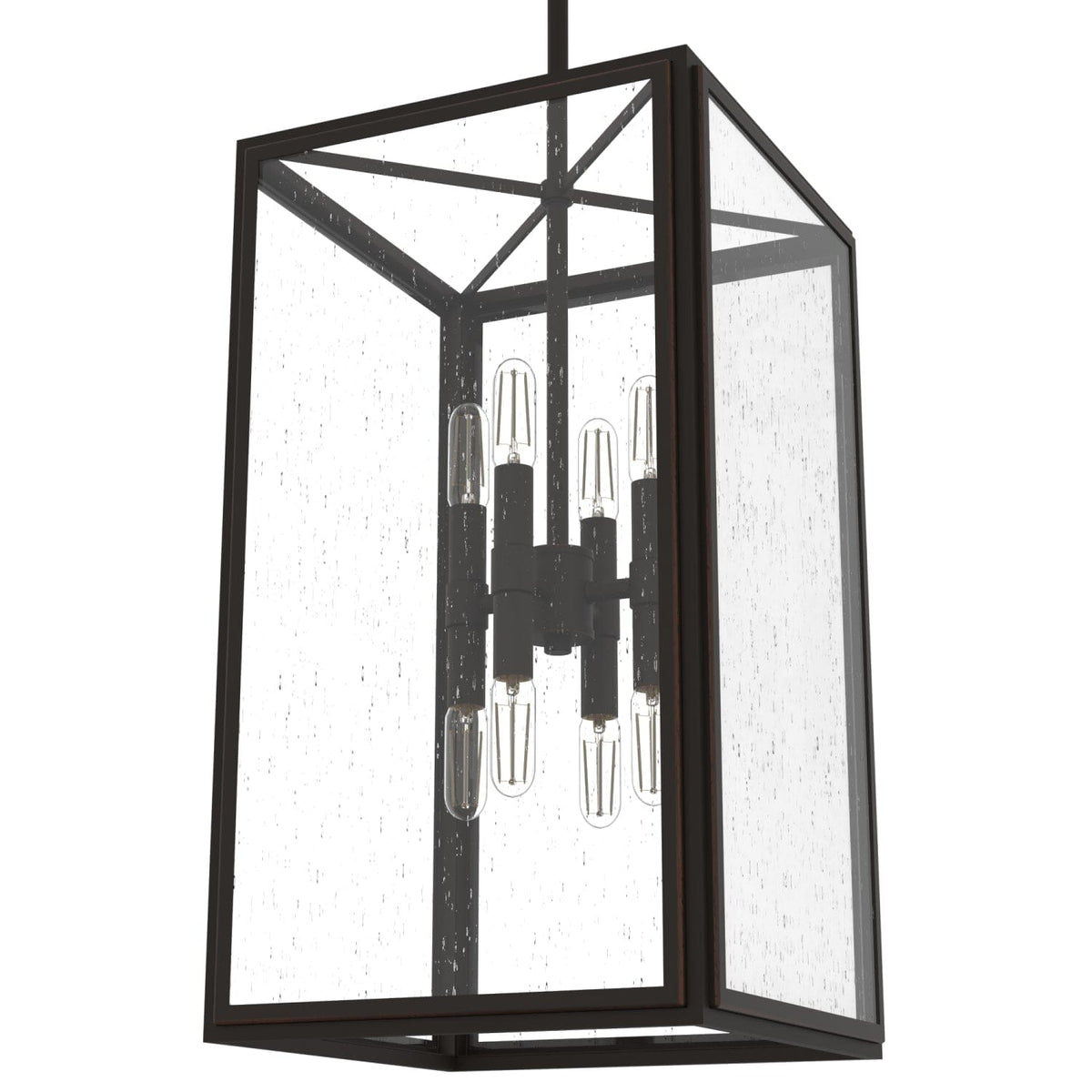 Felippe 8 Light Pendant