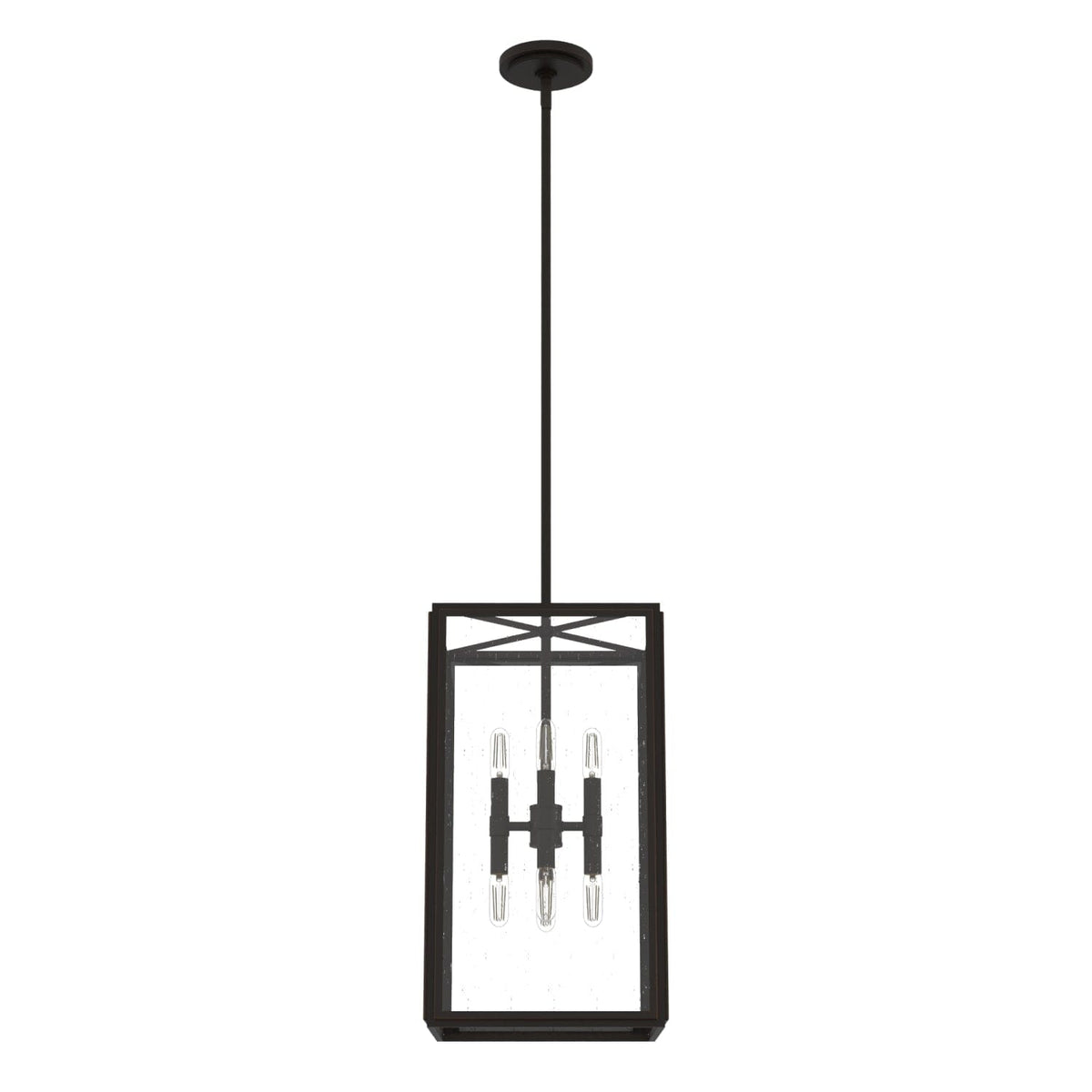 Felippe 8 Light Pendant