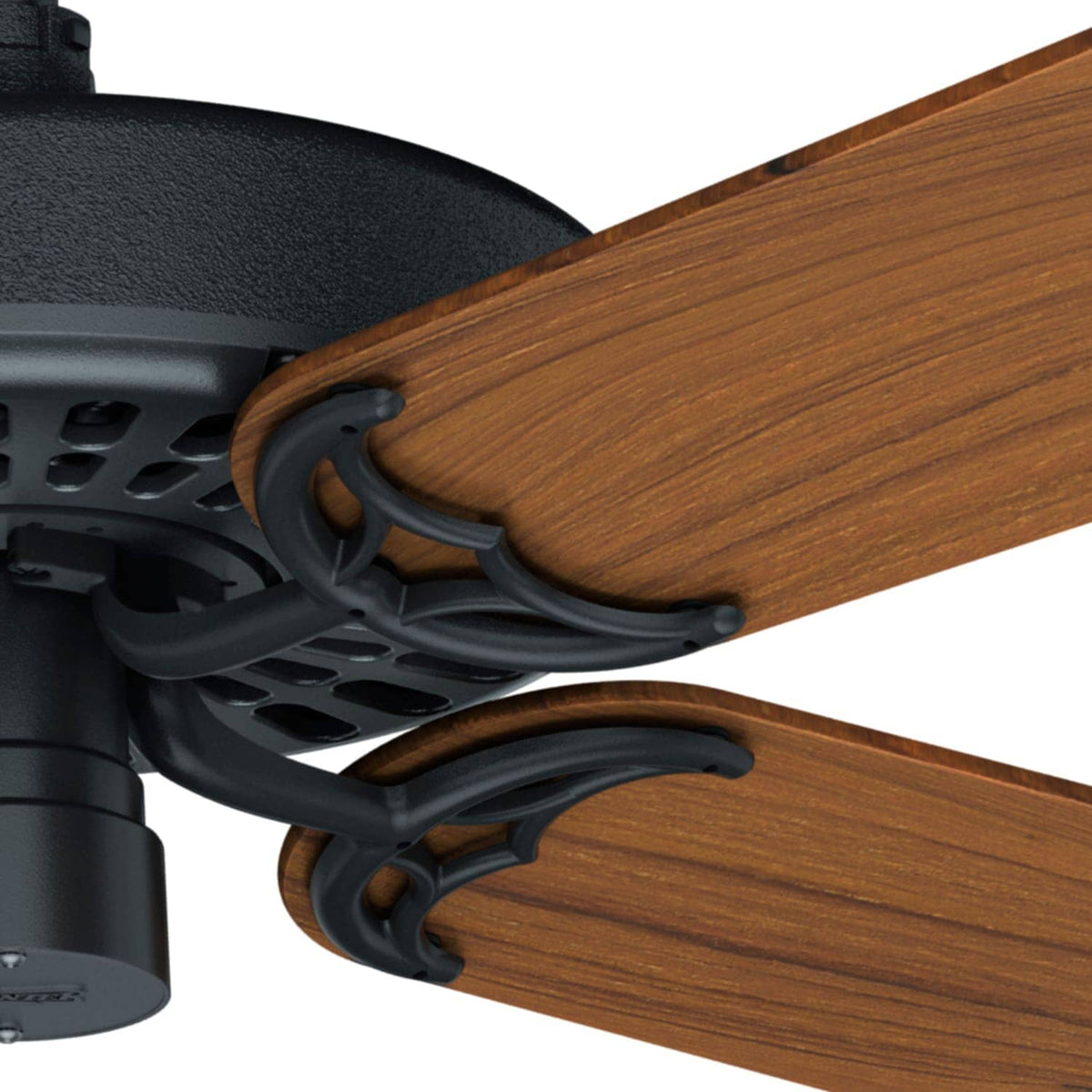 Outdoor Original Teak Blades 52 inch