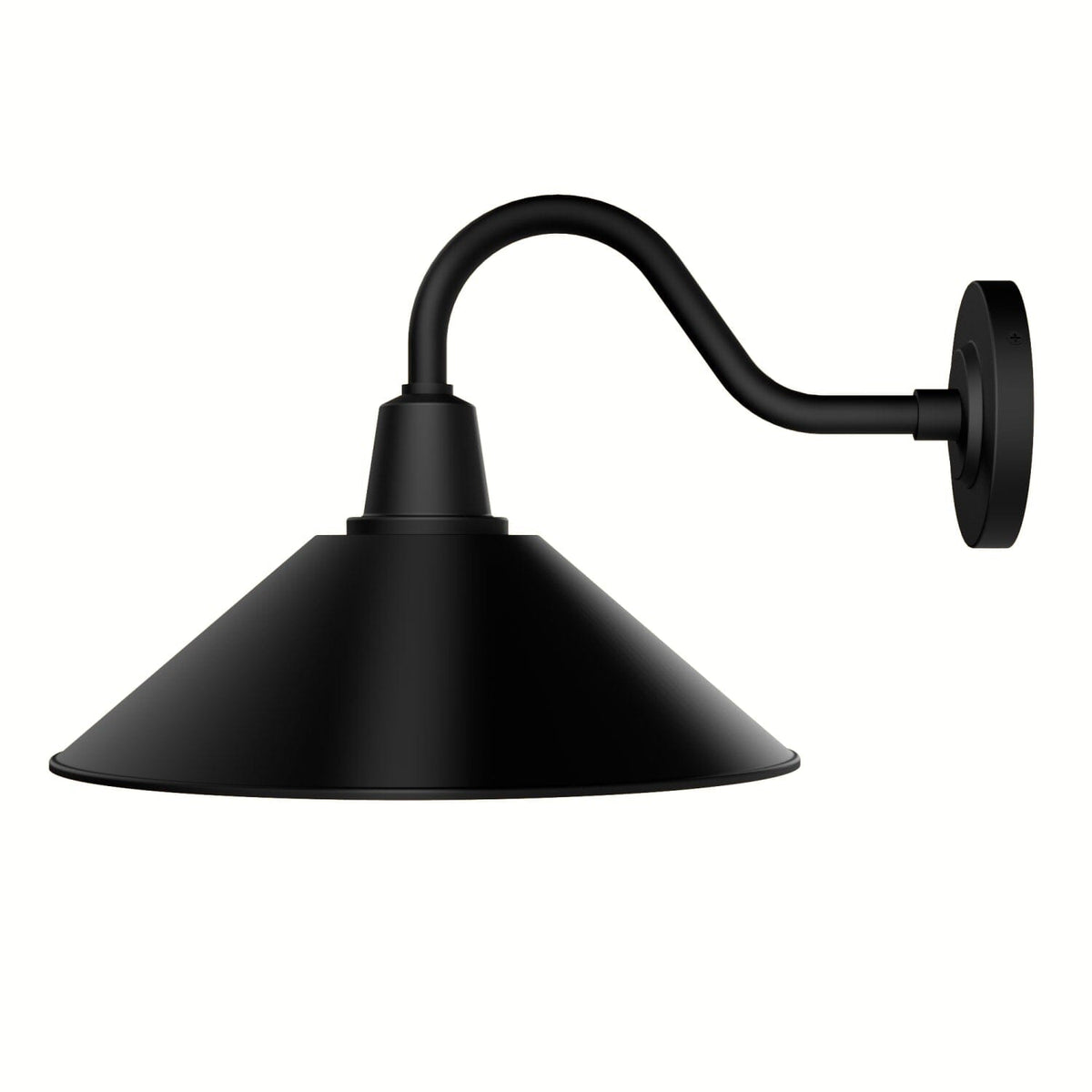 Skyflow Outdoor WeatherMax 1 Light 14 Inch Medium Wall Light