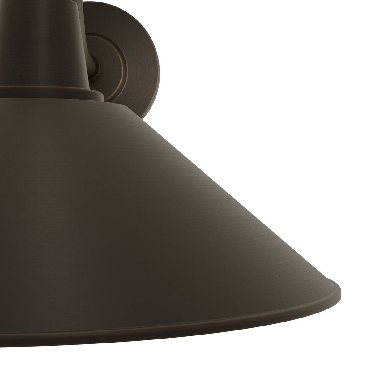 Skyflow Outdoor WeatherMax 1 Light 14 Inch Medium Wall Light