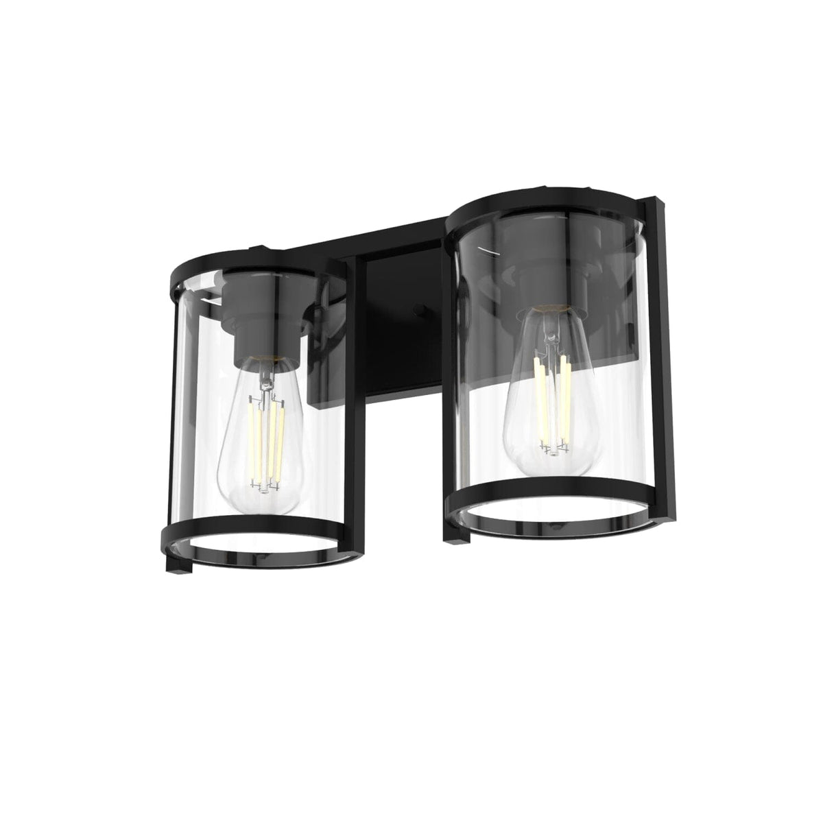 Astwood 2 Light Vanity