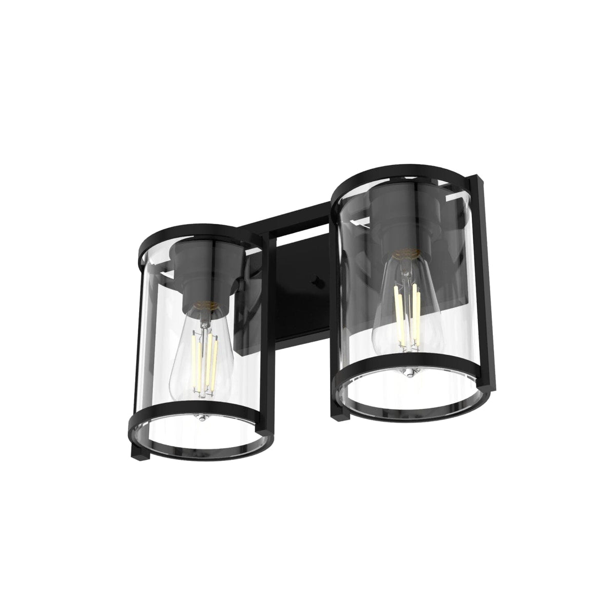 Astwood 2 Light Vanity