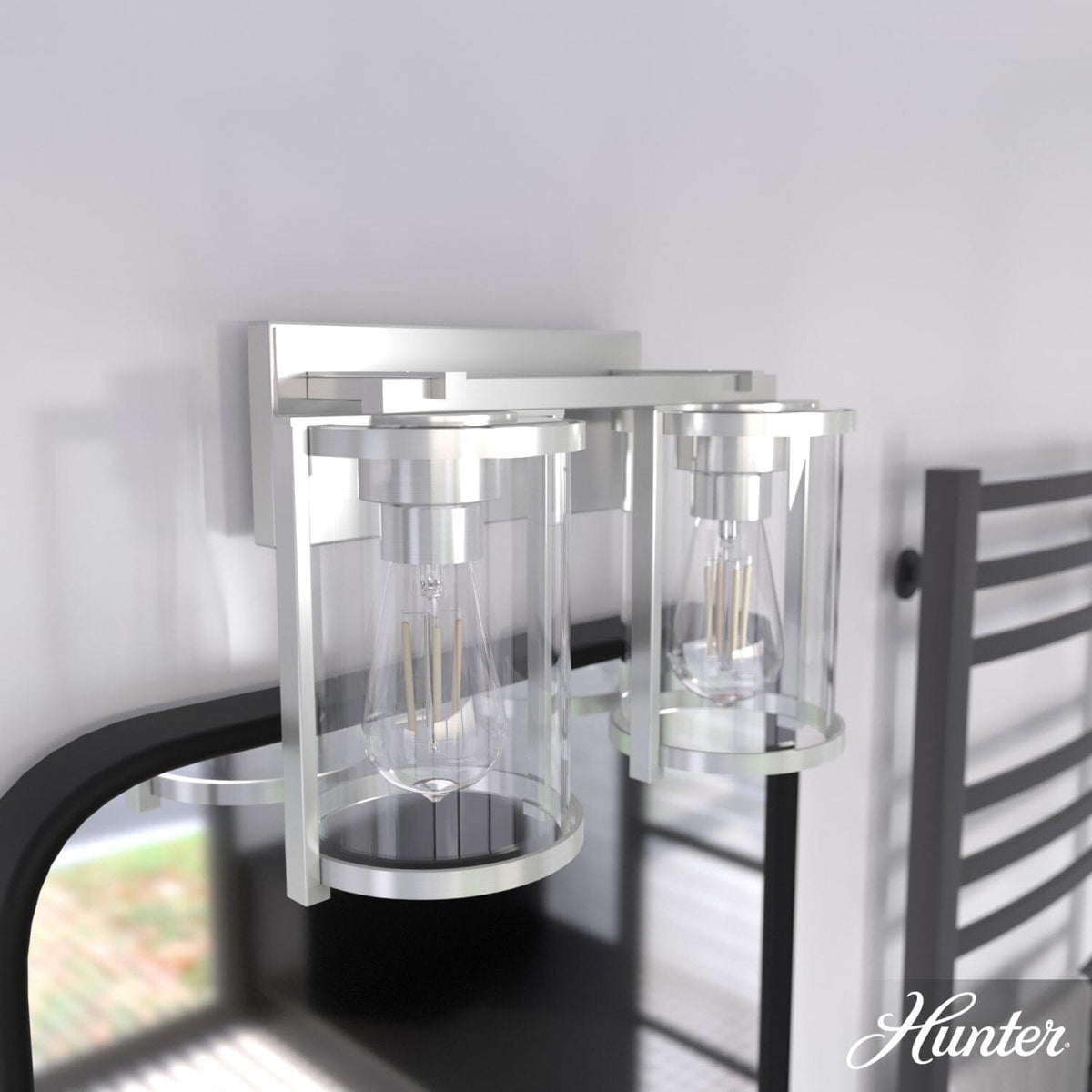 Astwood 2 Light Vanity