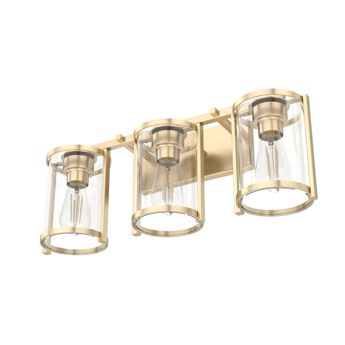 Astwood 3 Light Vanity
