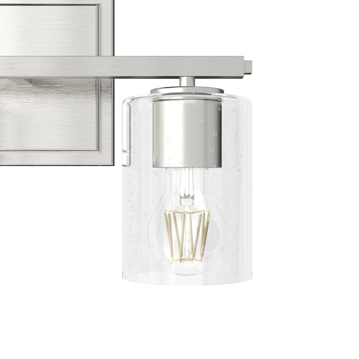 Kerrison 3 Light Vanity