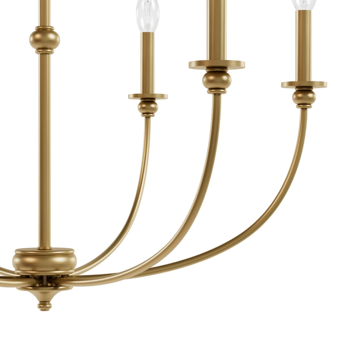 Southcrest 6 Light Chandelier
