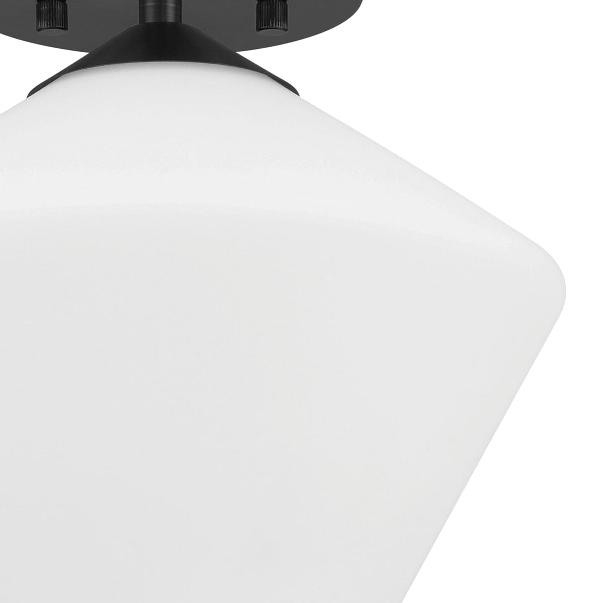 Celestial Valley 1 Light Small 10 Inch Flush