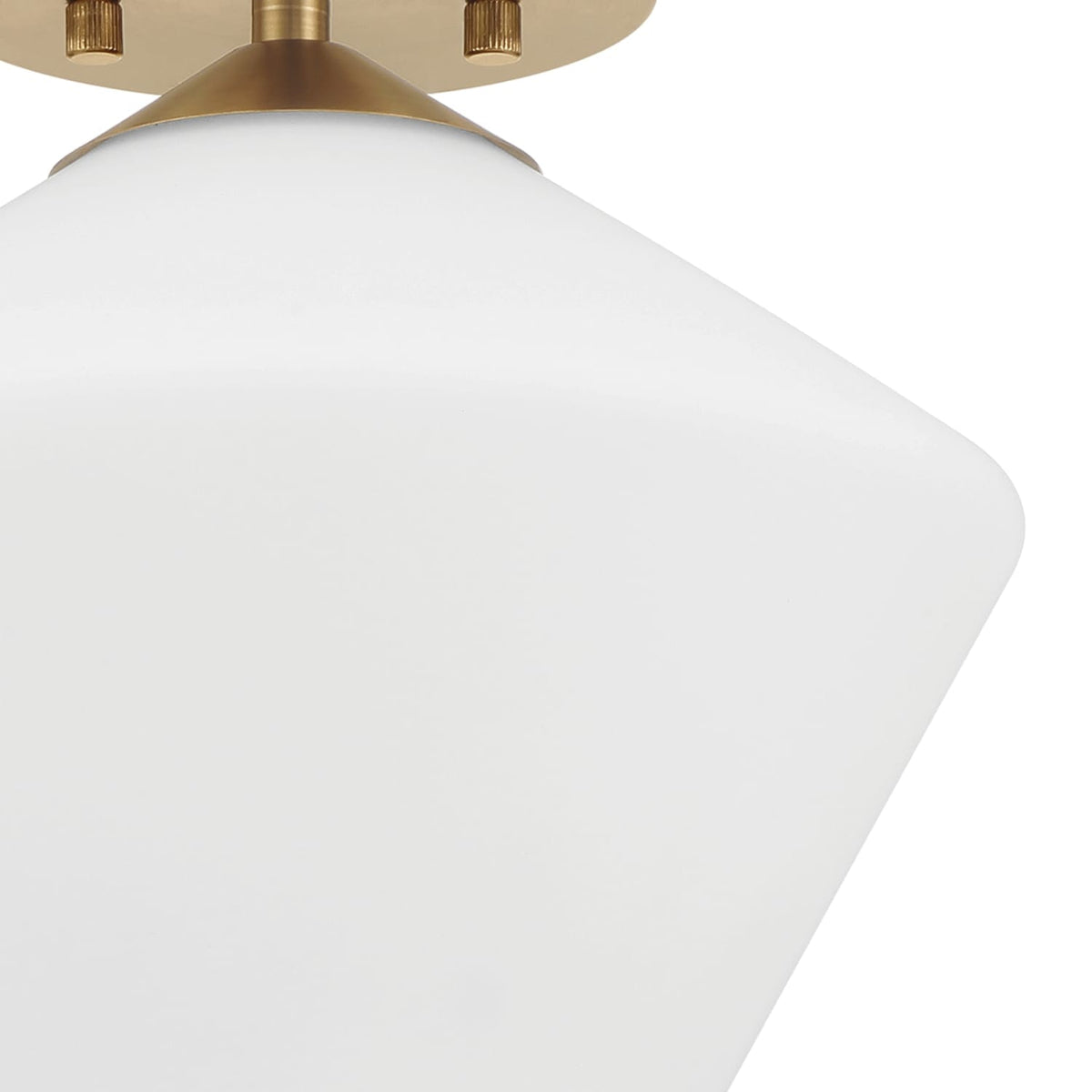 Celestial Valley 1 Light Small 10 Inch Flush