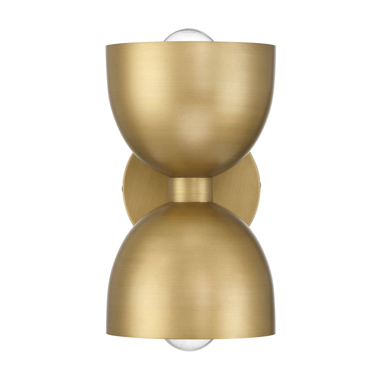 Erling 2 Light Medium 10 Inch Sconce