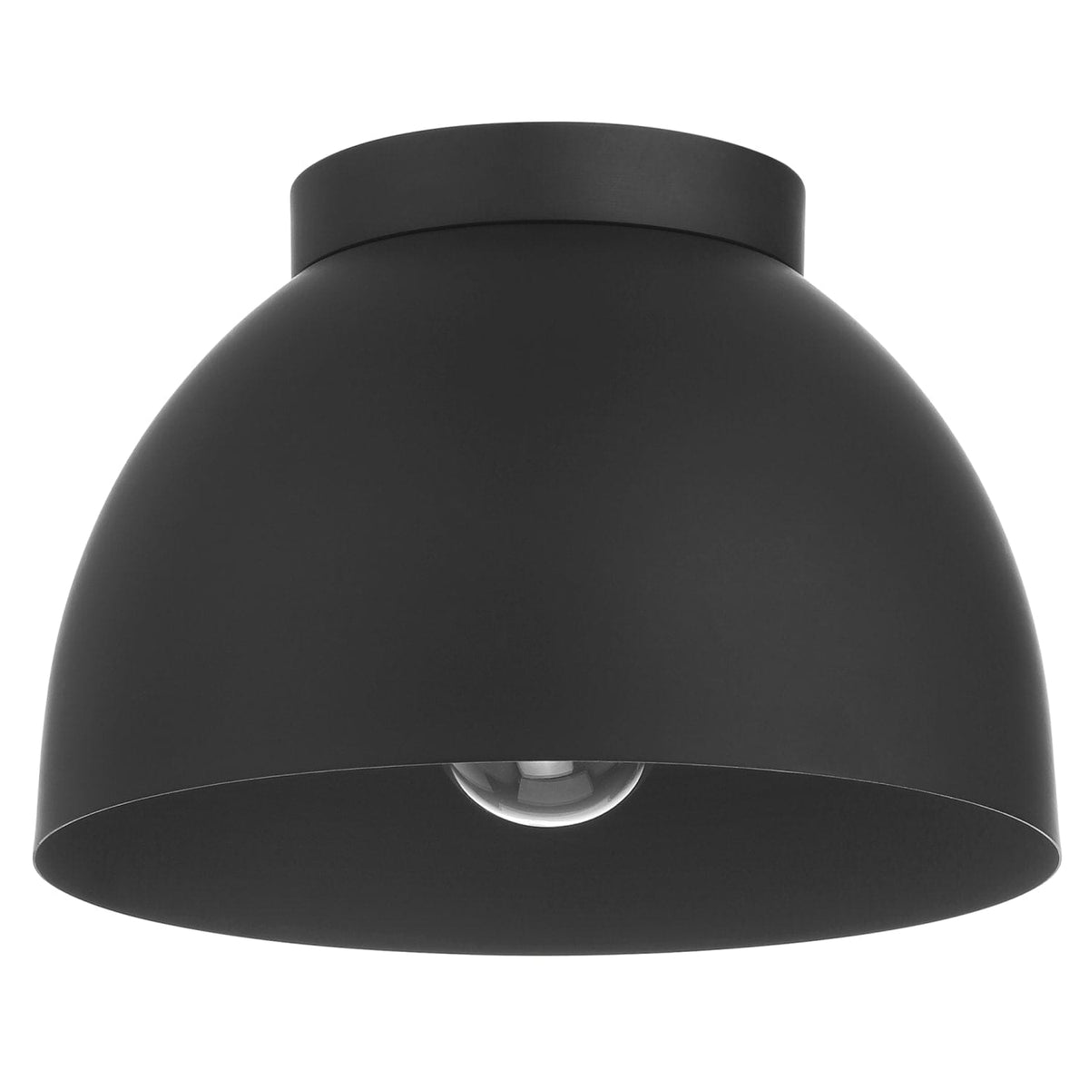 Erling 1 Light Medium 10 Inch Flush