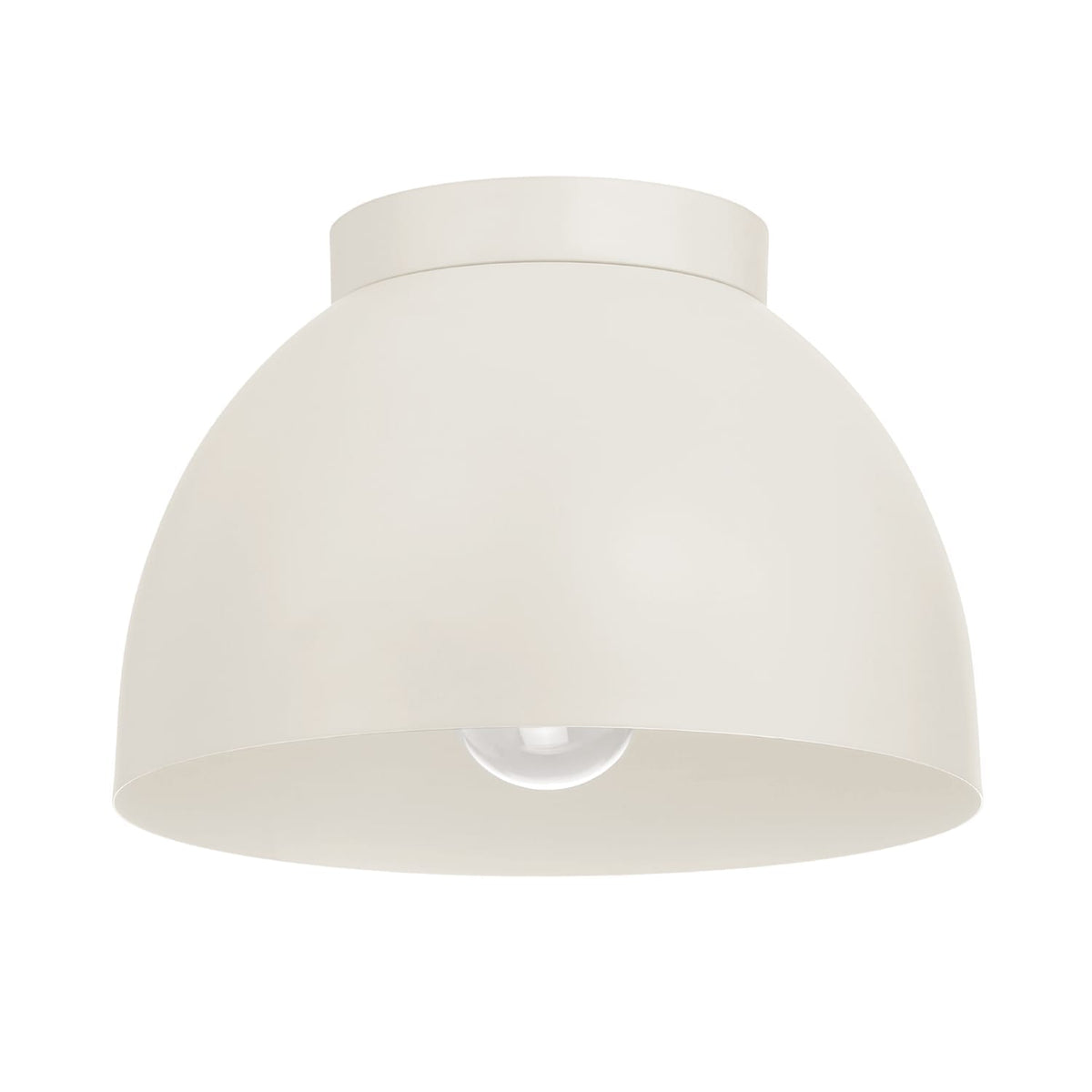 Erling 1 Light Medium 10 Inch Flush