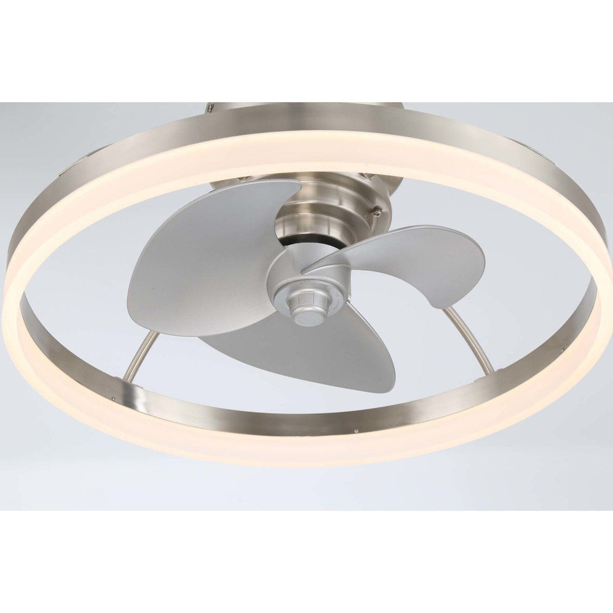 Avel Indoor SureSpeed Low Profile Fandelier 20 inch with Light and Remote
