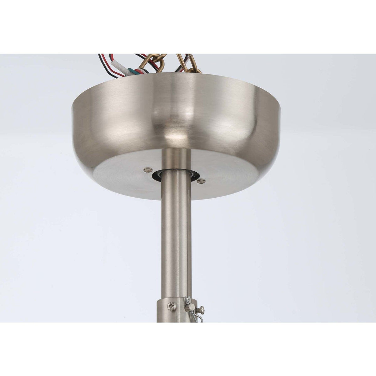Avel Indoor SureSpeed Fandelier 20 inch with Light and Remote