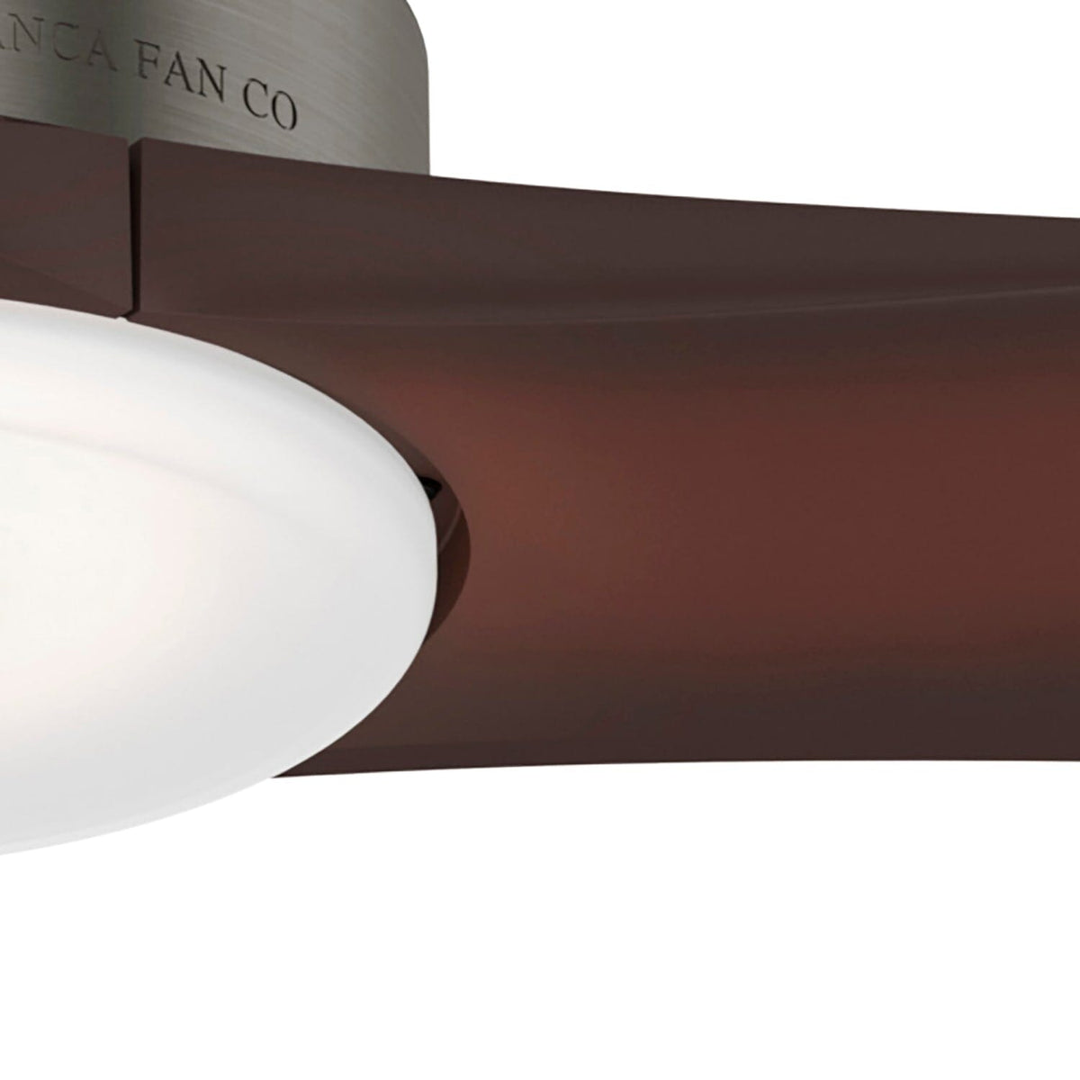 Piston Outdoor with LED Light 52 inch