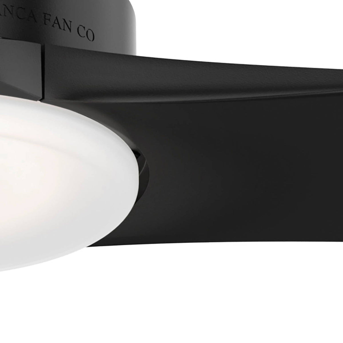 Piston Outdoor with LED Light 52 inch