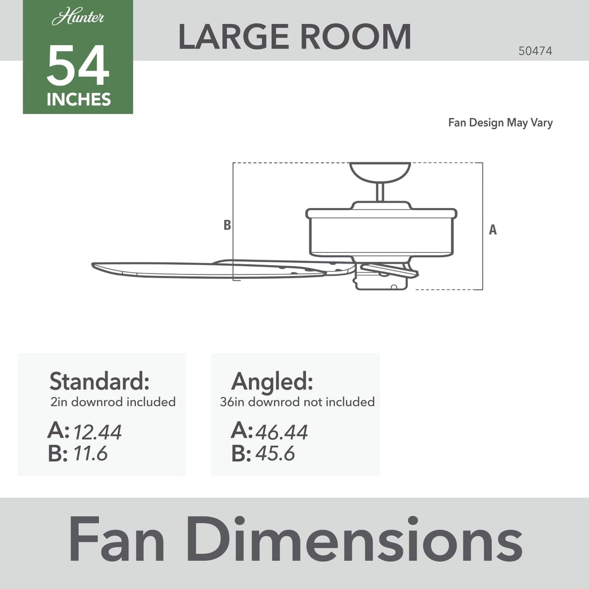 Bayview Outdoor 54 inch