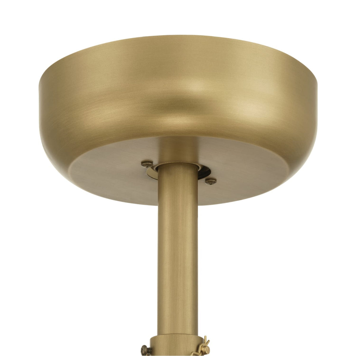Avel Indoor SureSpeed Fandelier 20 inch with Light and Remote