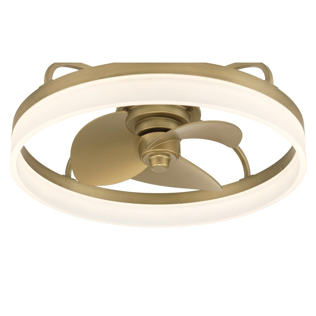 Avel Indoor SureSpeed Fandelier 20 inch with Light and Remote