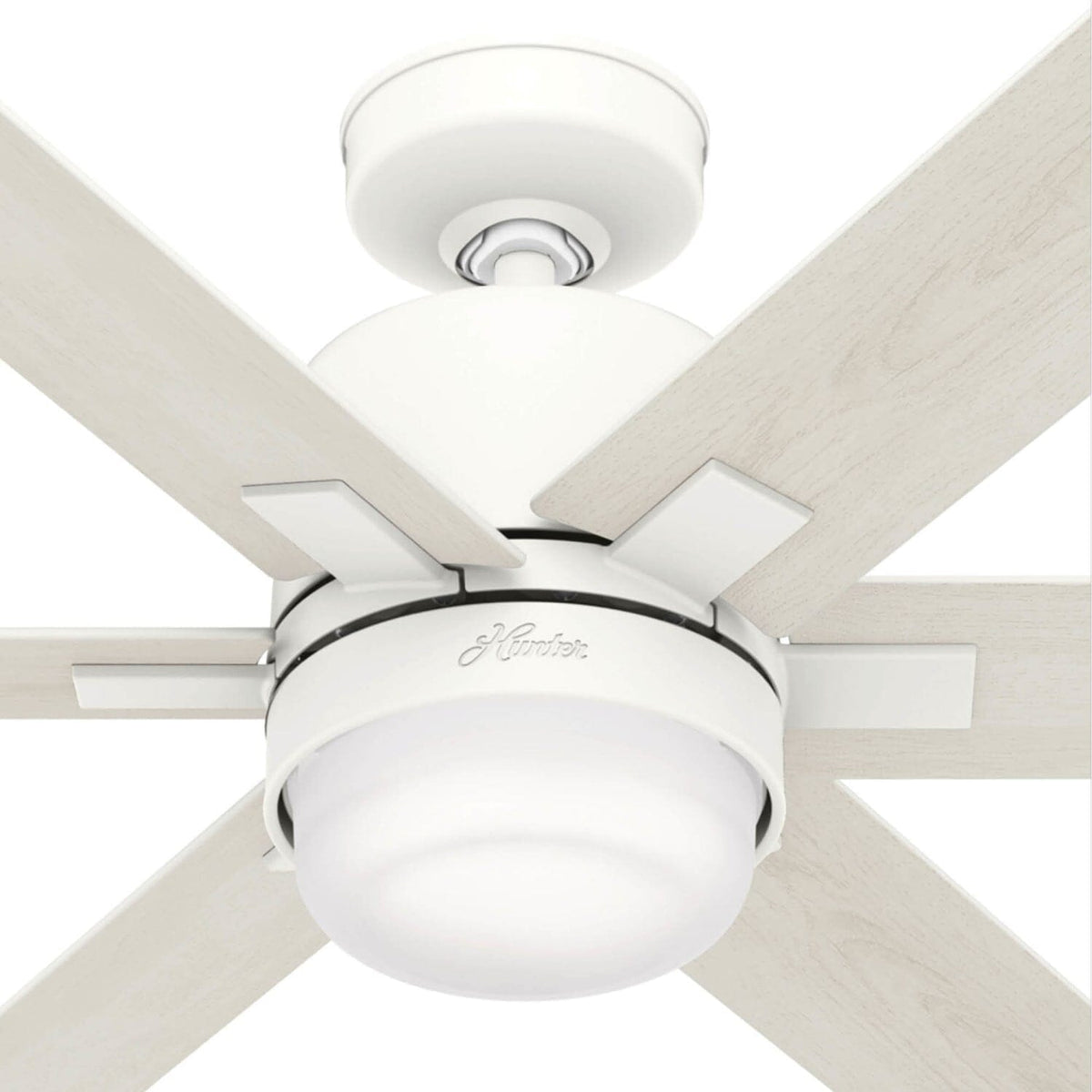 44 Inch Radeon Smart fan with LED Light