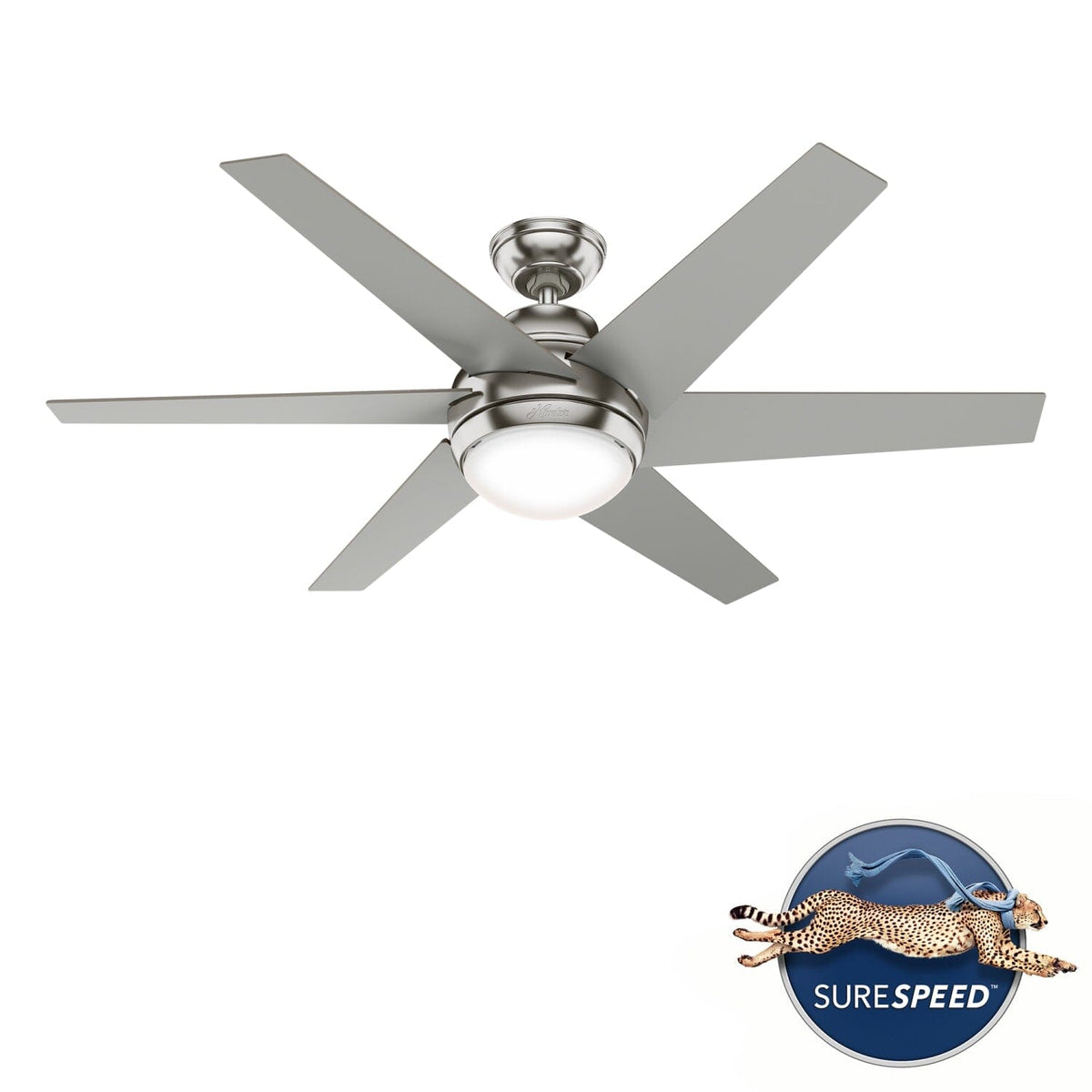 Sotto with LED Light 52 inch