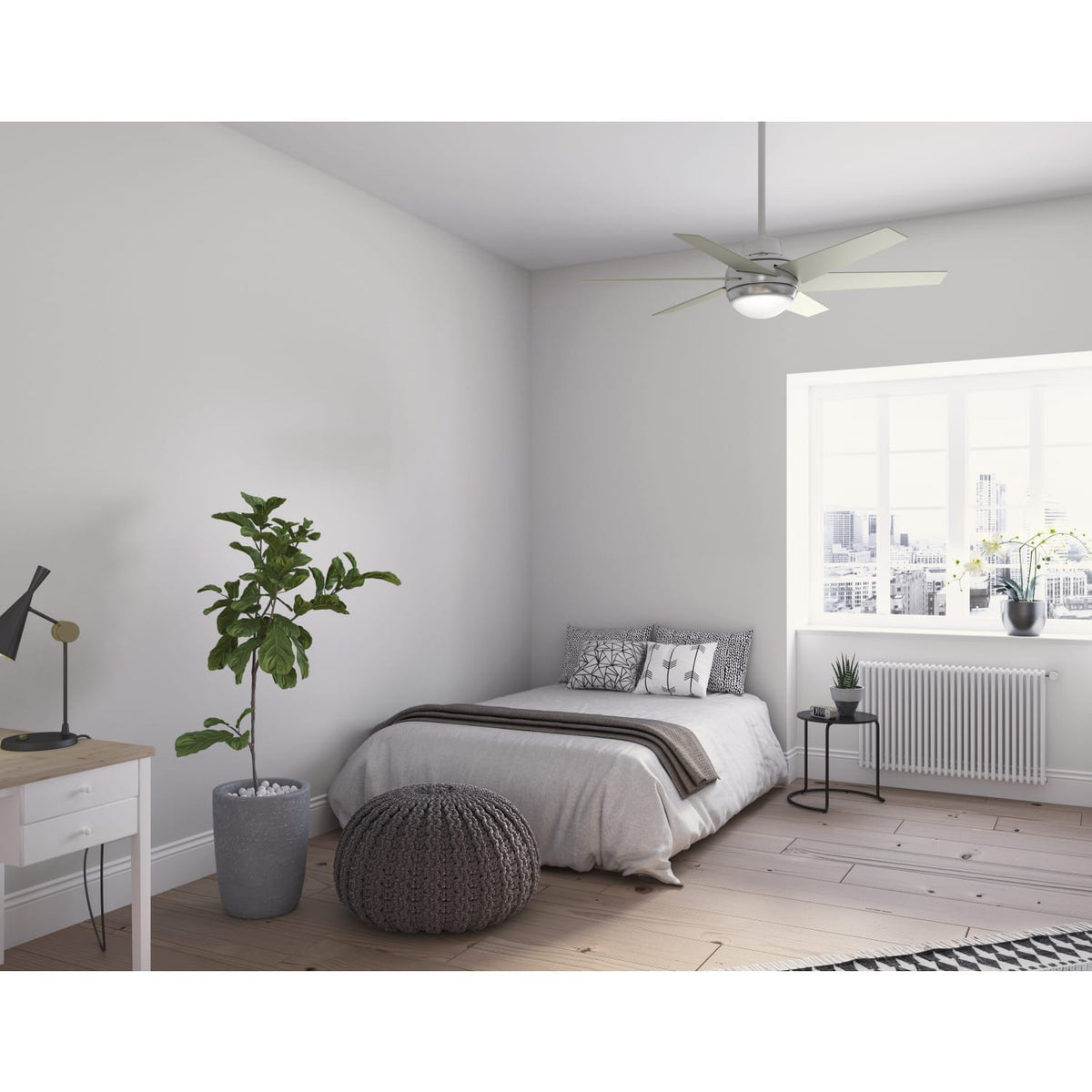 Sotto with LED Light 52 inch