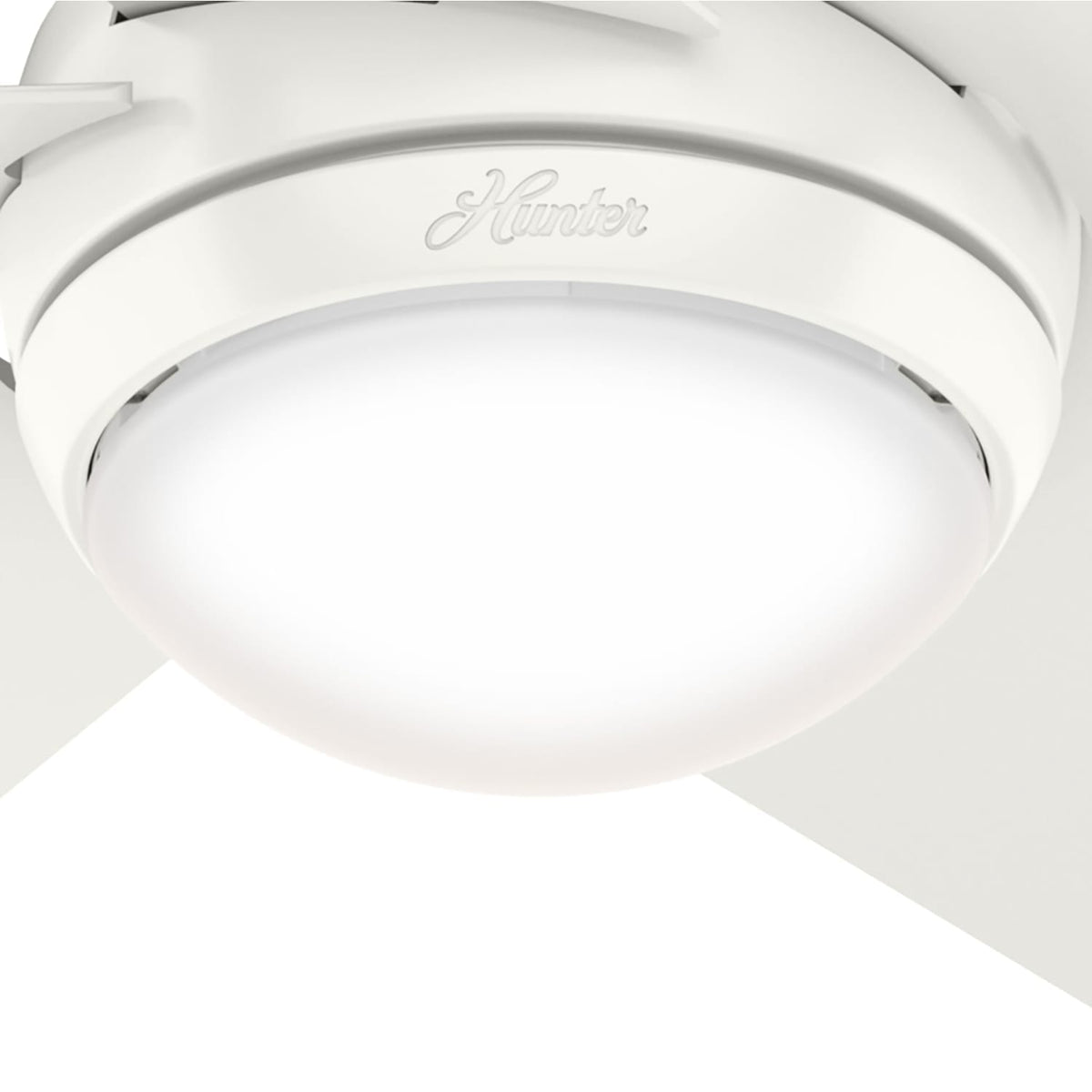 Sotto with LED Light 52 inch
