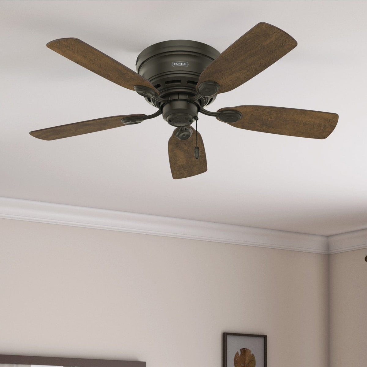 Low Profile IV 42 inch