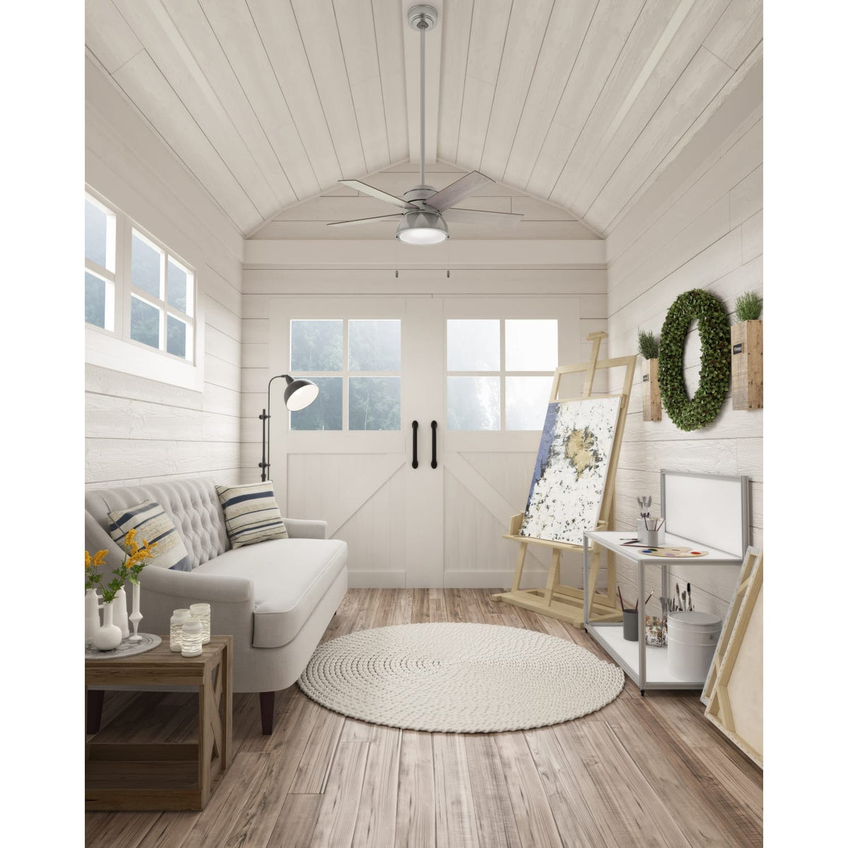 44 inch Lilliput with LED Light