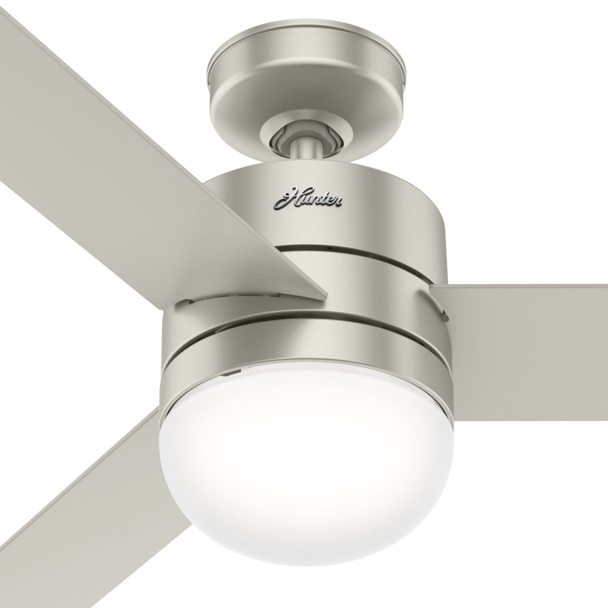 54 Inch Smart fan Neutron with LED light