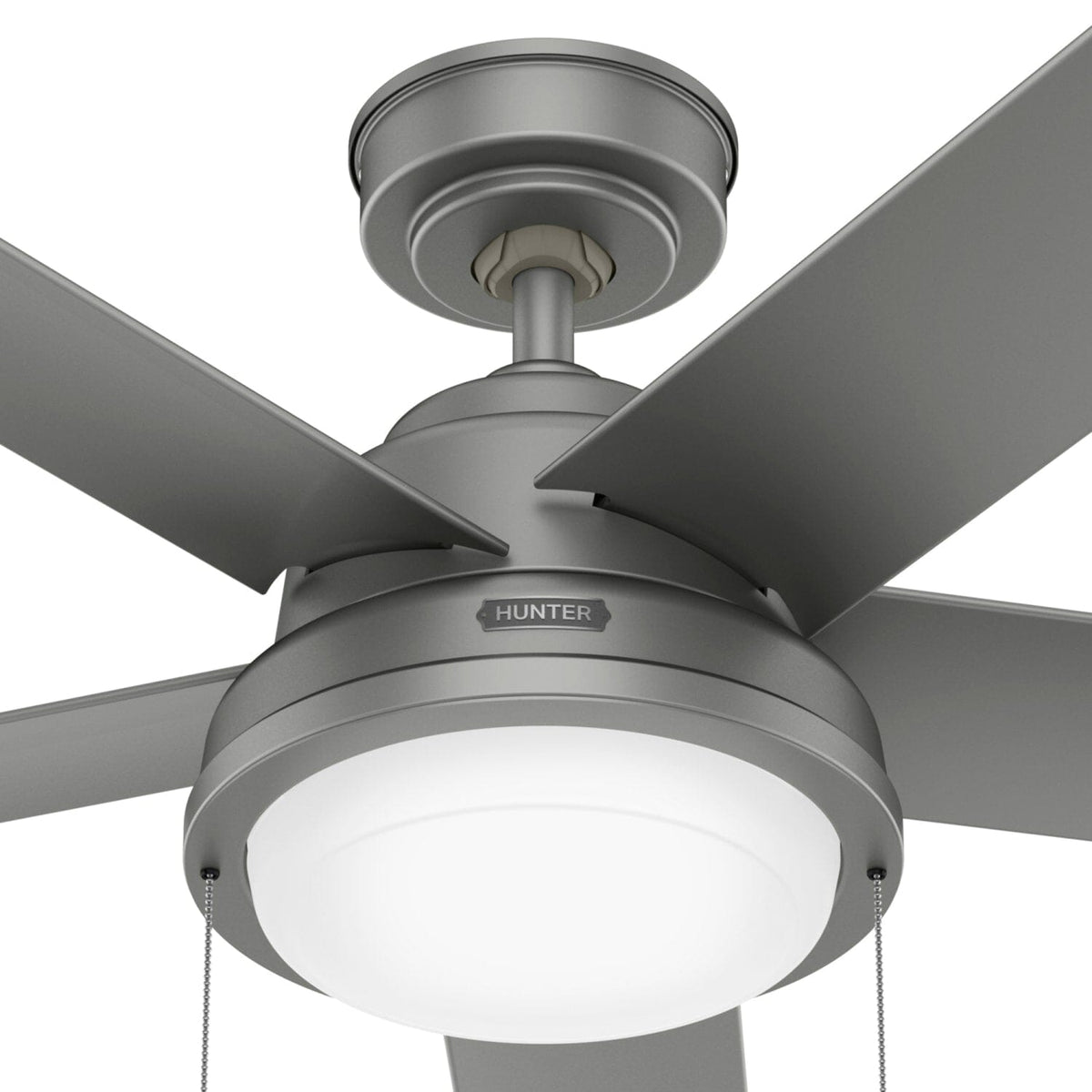 Seawall Outdoor with LED Light 44 inch