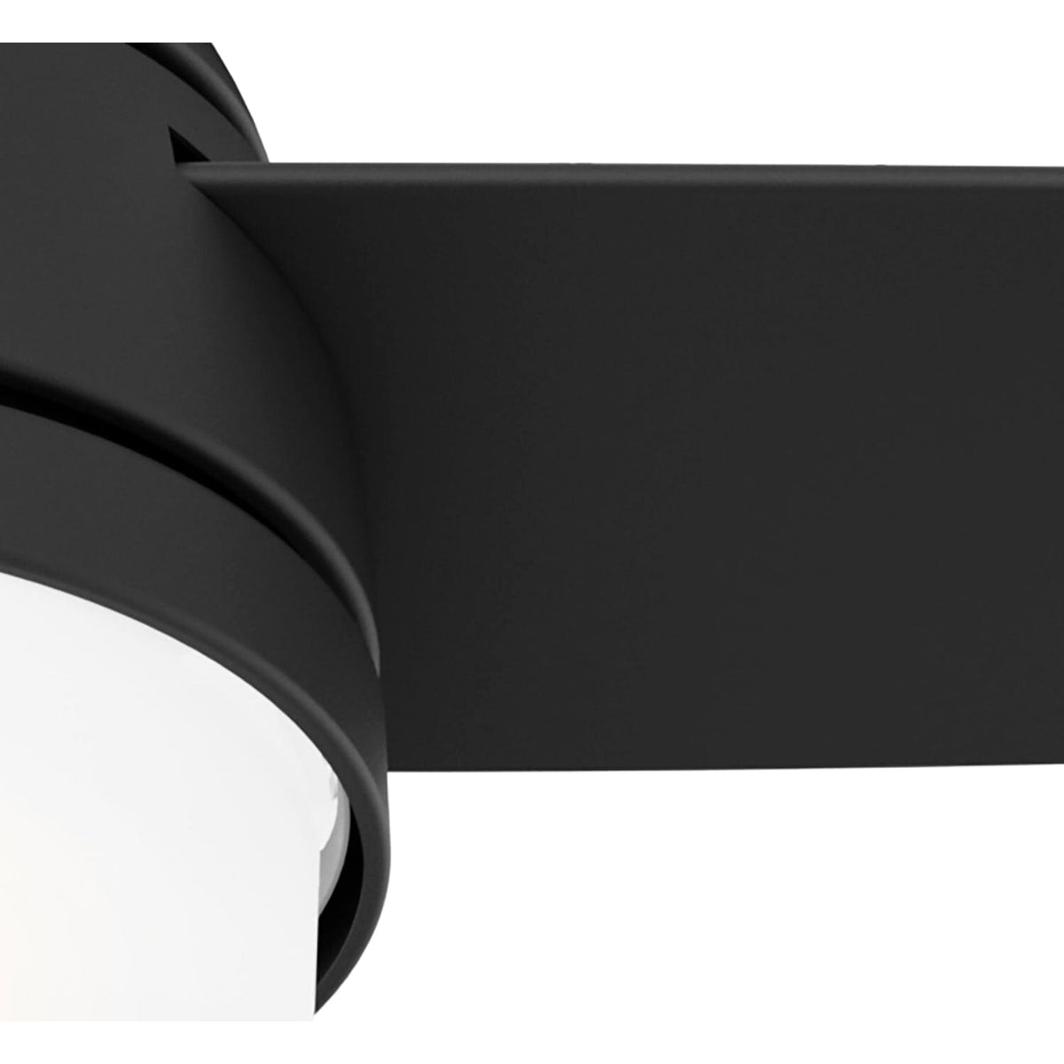 Midtown with LED Light 48 inch