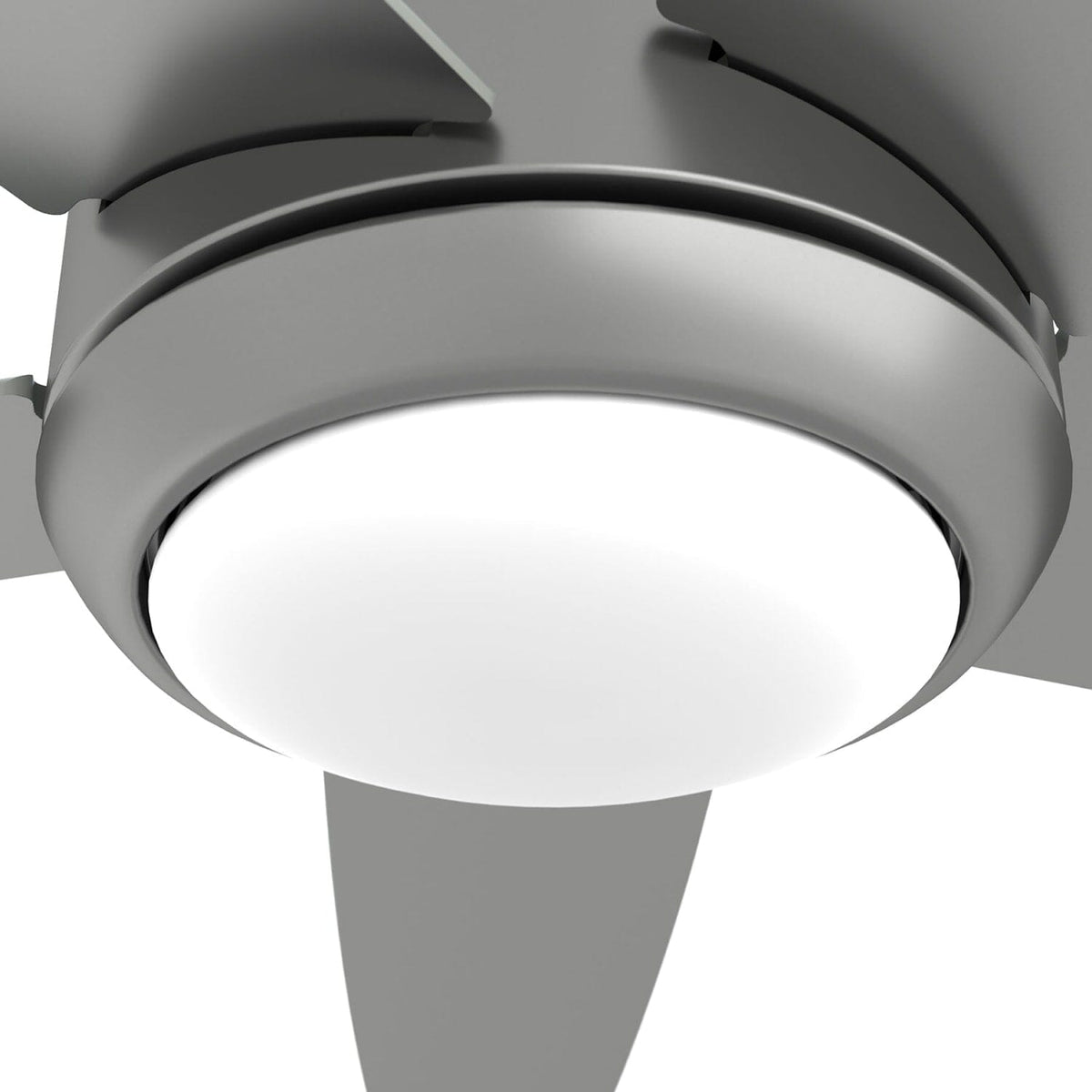 Zayden with LED Light - 52 inch