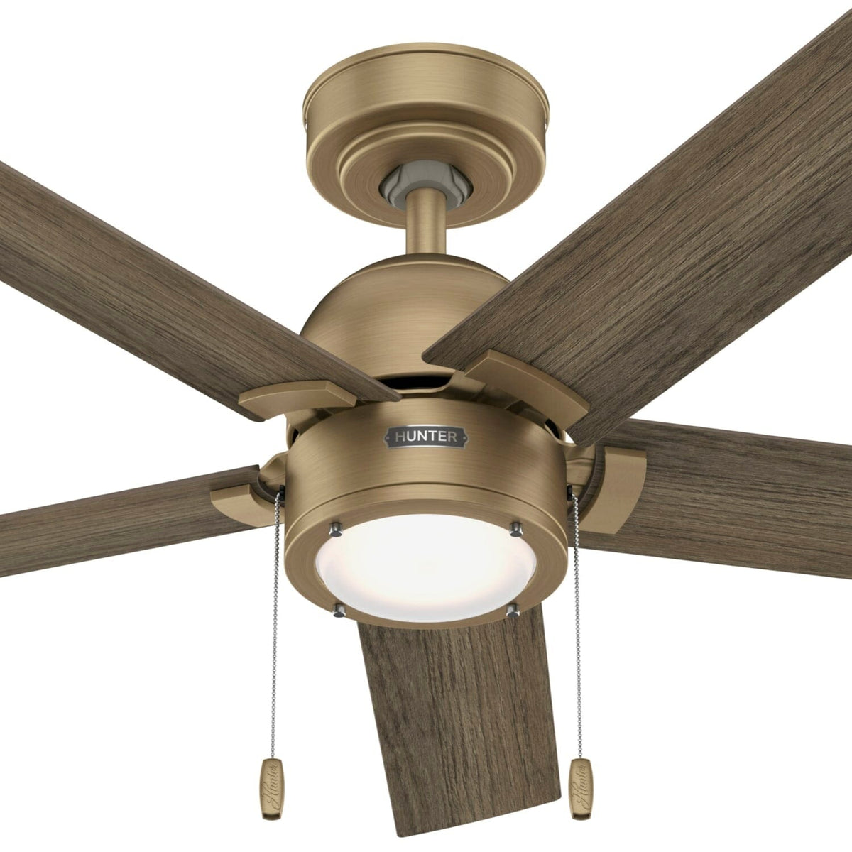 Erling with LED Light 44 inch