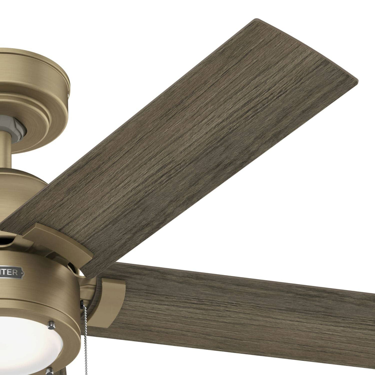 Erling with LED Light 44 inch