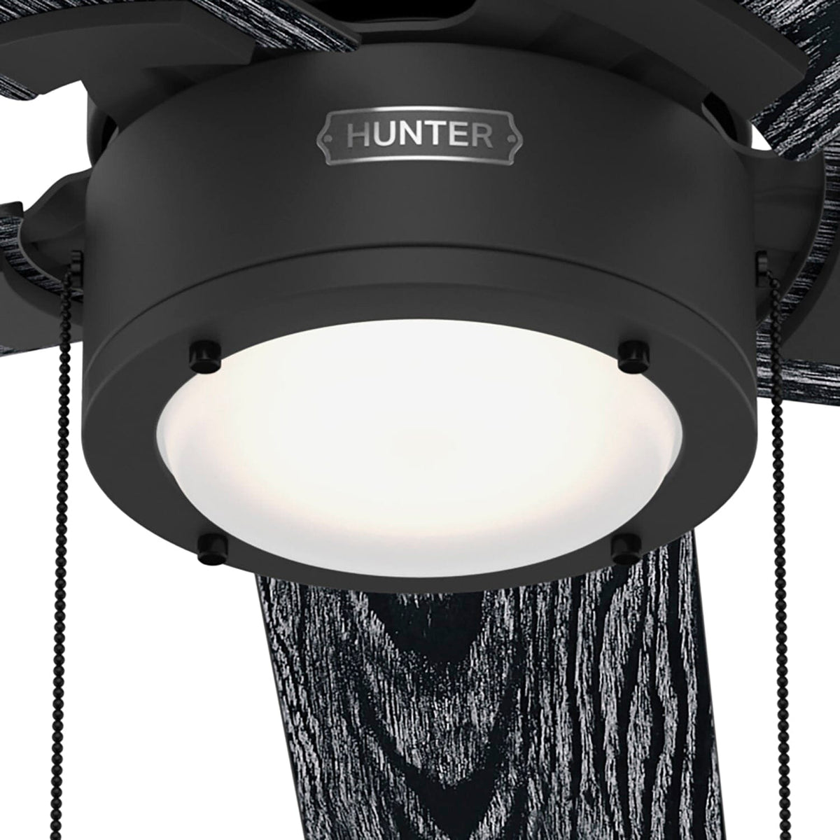 Erling with LED Light 44 inch