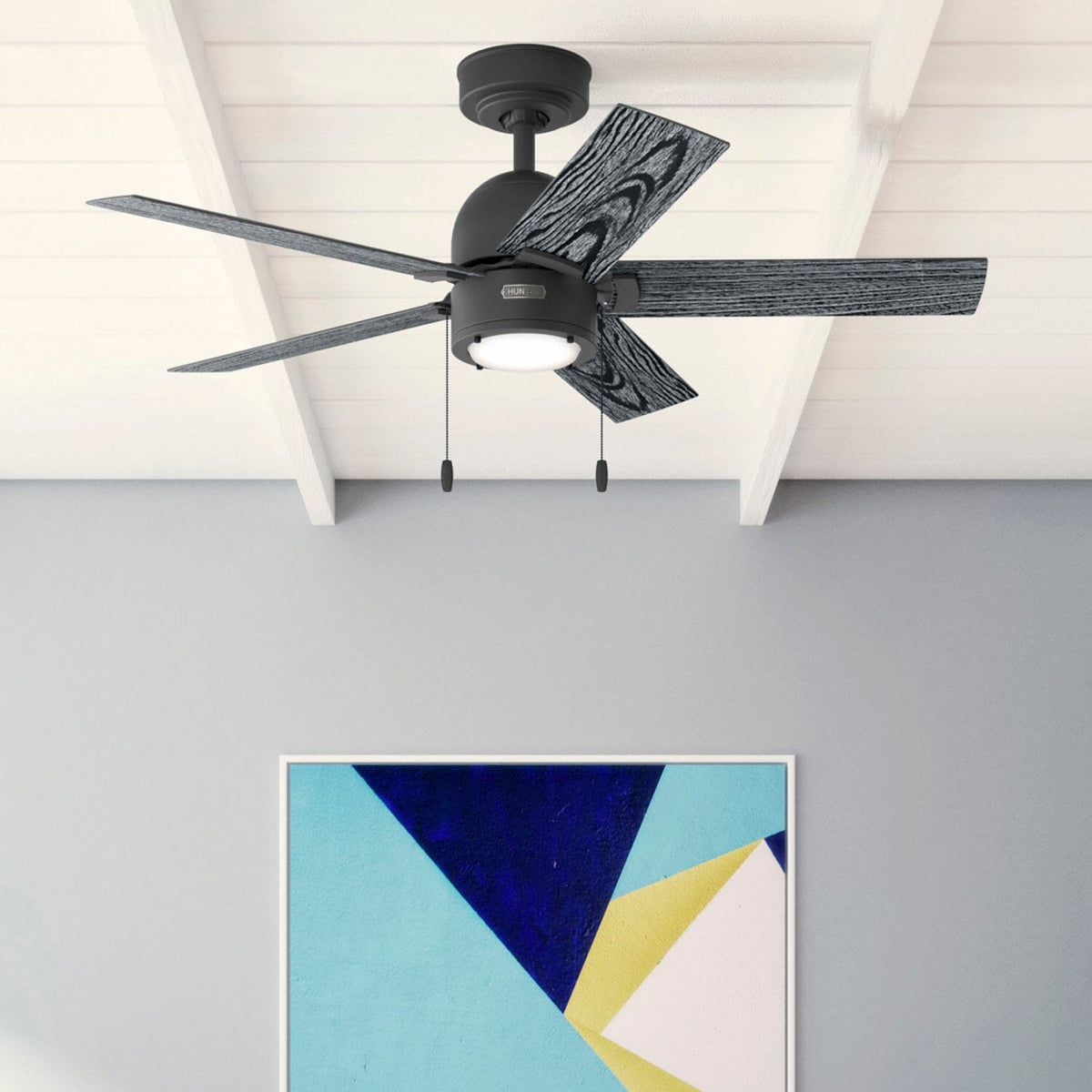 Erling with LED Light 44 inch