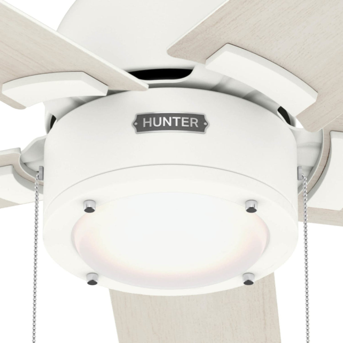 Erling with LED Light 44 inch