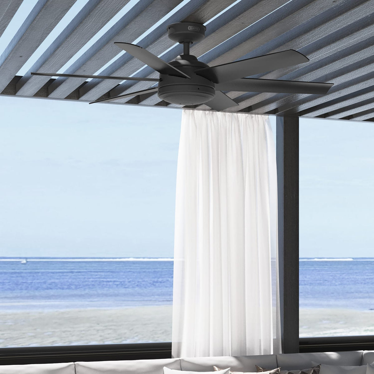 Jetty Outdoor 52 inch